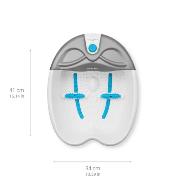 Medisana FS 350 Foot Spa