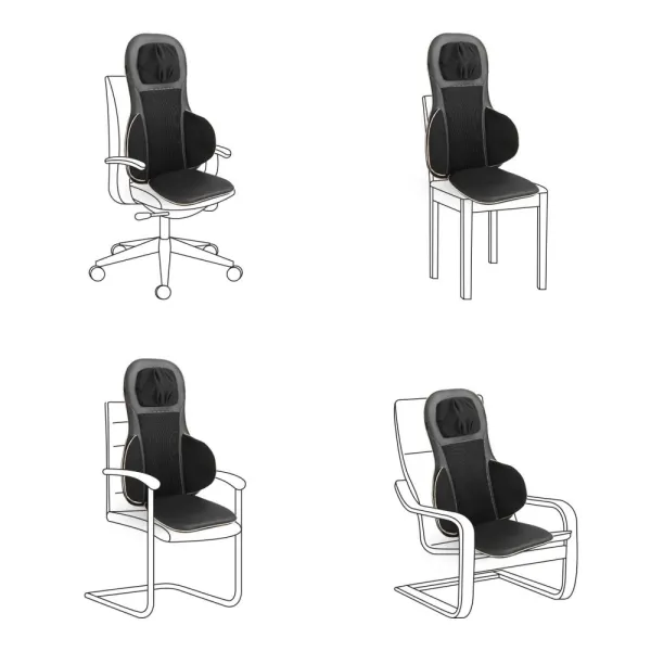 Medisana MC 825 Massage cushion