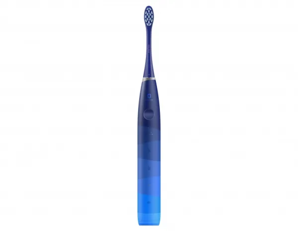 Oclean Electric Toothbrush Find Dou Set red/blue