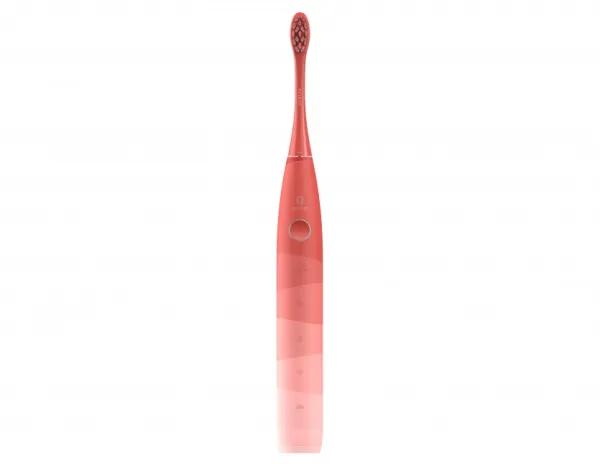 Oclean Electric Toothbrush Find Dou Set red/blue