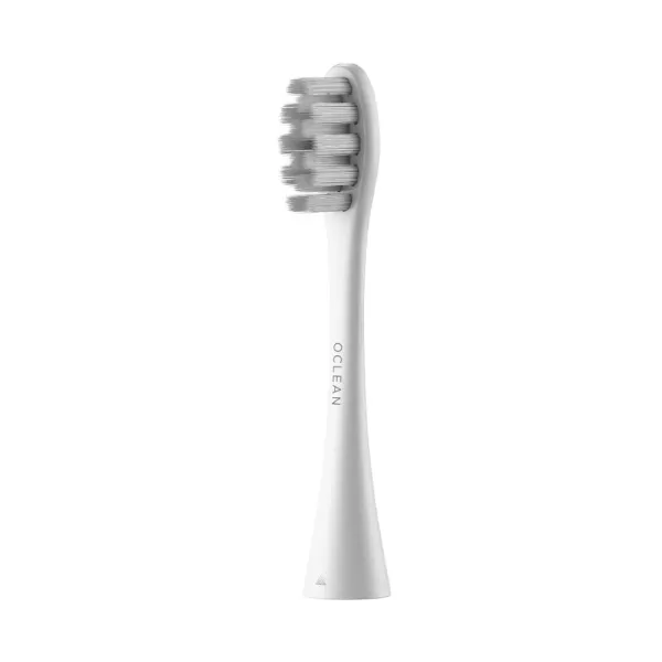 Oclean Professional Gum Care Brush Head W06 White 6 pcs