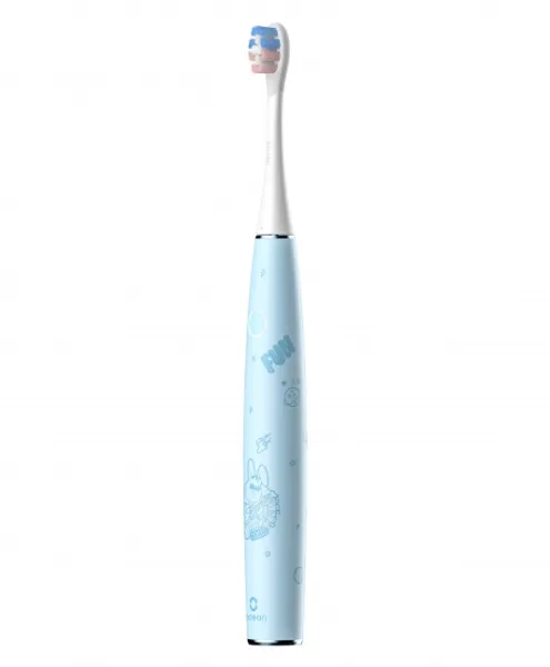 Oclean Electric Toothbrush Kids Blue