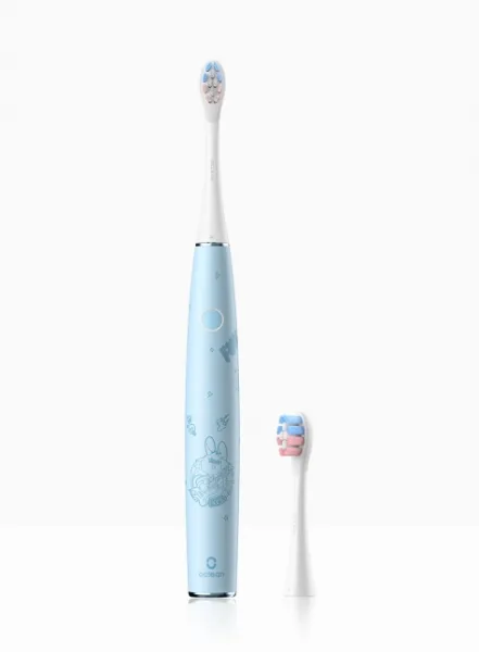 Oclean Electric Toothbrush Kids Blue