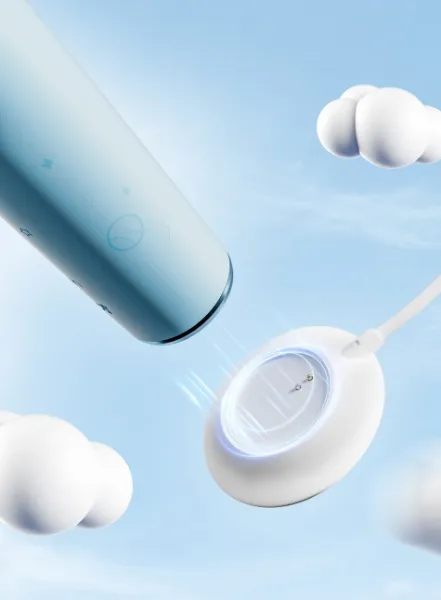 Oclean Electric Toothbrush Kids Blue