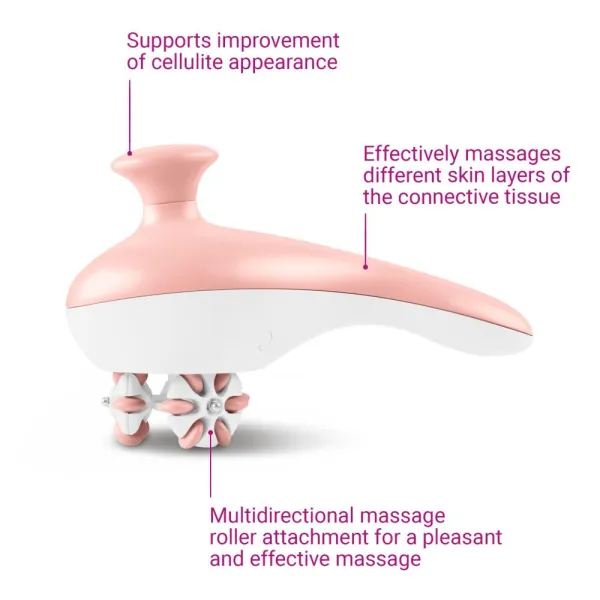Medisana AC 950 Cellulite Massager