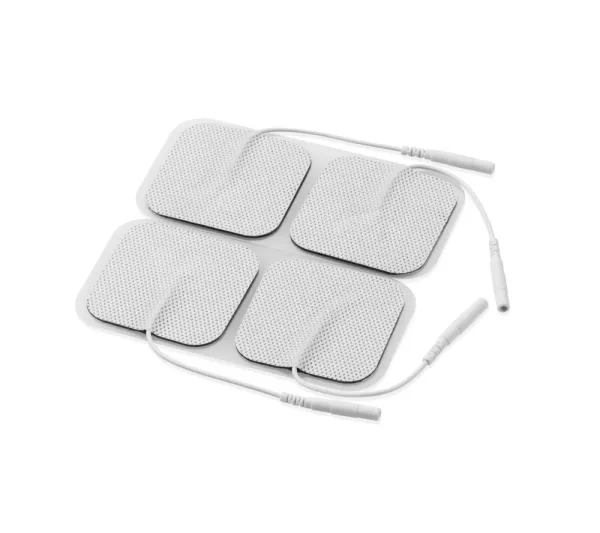 Medisana TT 200 Tens 3 in 1 Electrode Pads (8pcs)