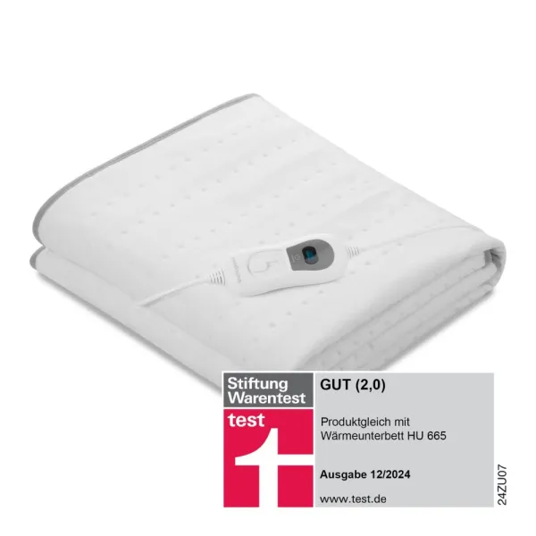 Medisana HU 666 Underblanket 150x80 cm