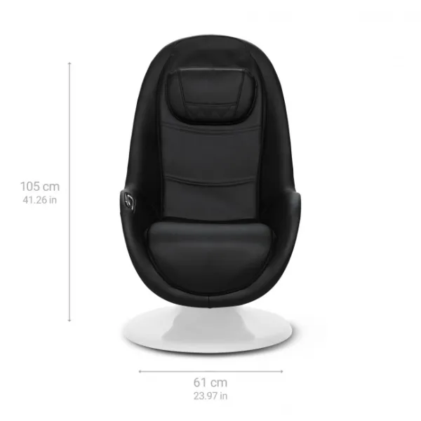 Medisana RS 660 Lounge Chair