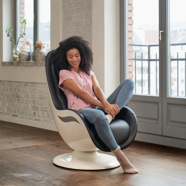Medisana RS 660 Lounge Chair