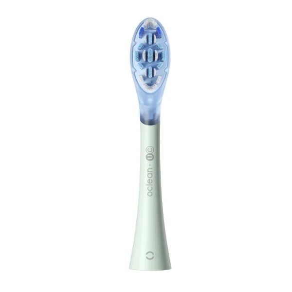 Oclean Ultra Clean Brush Head 2-PK UC01 G02 Green