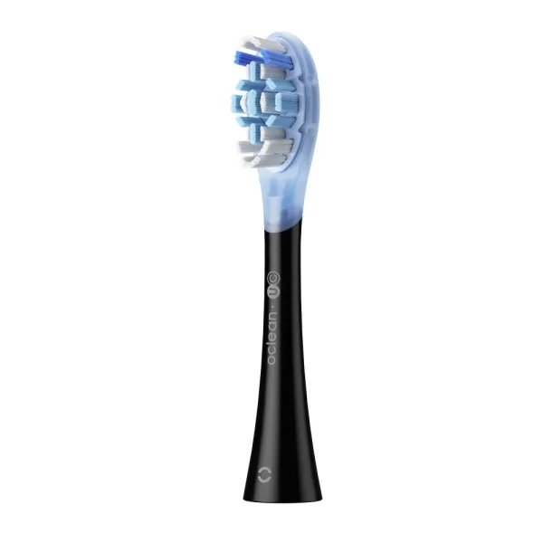 Oclean Ultra Clean Brush Head 2-PK UC02 B02 Black