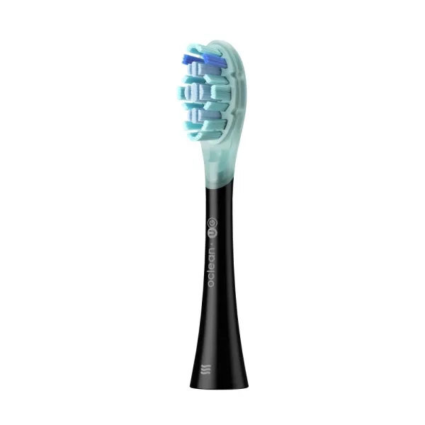 Oclean Ultra Gum Care Brush Head 2-PK UG02 B02 Black