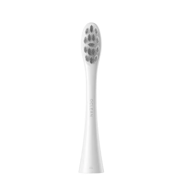 Oclean Professional Clean Brush Head P1C10 Grey 2pcs