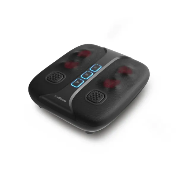 Medisana LM 100 Energising 2in1 foot and leg massager