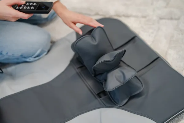 Medivon Yoga Lying massage mat