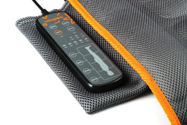 Medivon Cosy Vibra Lying massage mat
