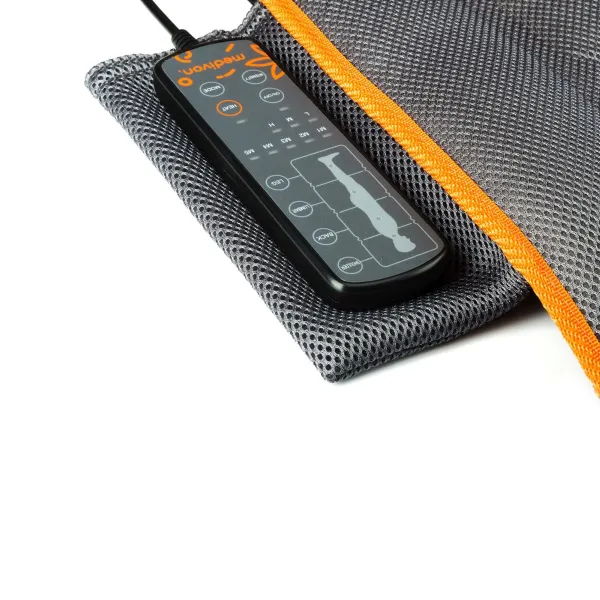 Medivon Cosy Vibra Lying massage mat