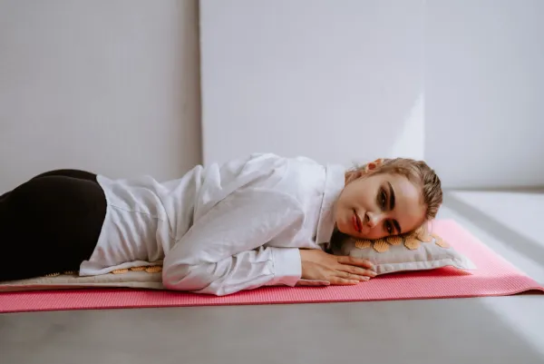 Medivon Gaia PRO massage mat