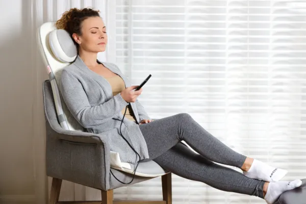 Medivon Luna Sitting massage mat