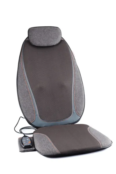 Medivon Cosy Shiatsu Sitting massage mat
