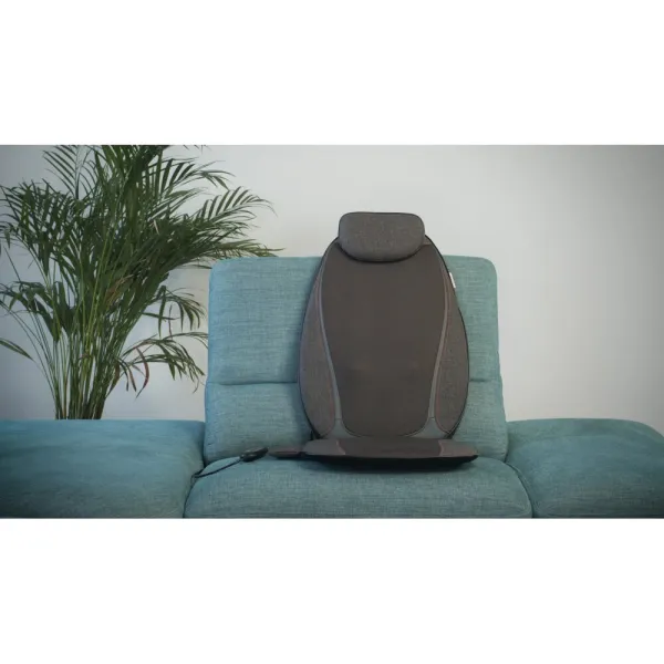 Medivon Cosy Shiatsu Sitting massage mat