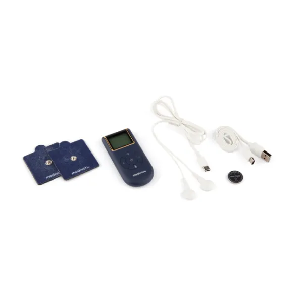 Medivon Ultra EMS Pro Neck Massager