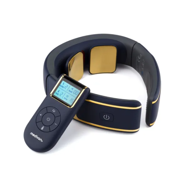 Medivon Ultra EMS Pro Neck Massager