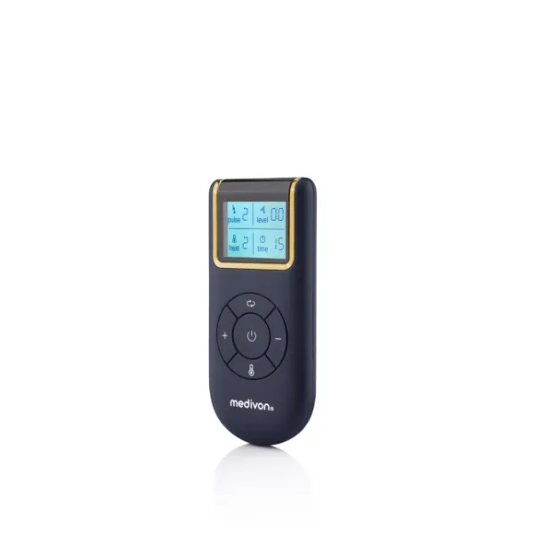 Medivon Ultra EMS Pro Neck Massager
