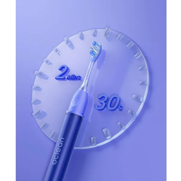 Oclean Electric Toothbrush Ease Blue