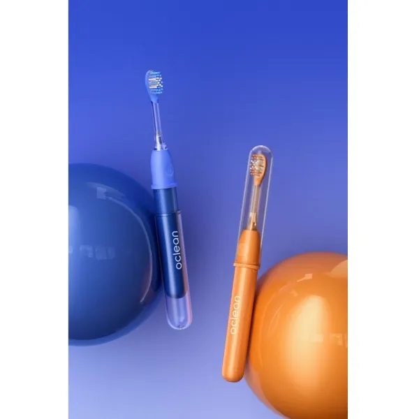 Oclean Electric Toothbrush Ease Blue