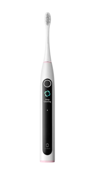 Oclean Electric Toothbrush X Lite Grey