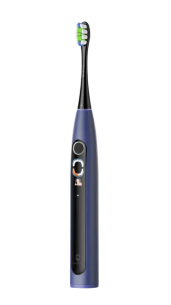 Oclean Electric Toothbrush X Lite  Blue