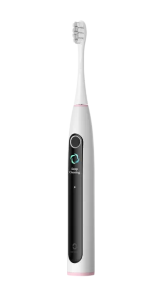 Oclean Electric Toothbrush X Lite Set  Grey