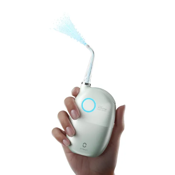 Oclean Oral Irrigator Oclean A10 Grey