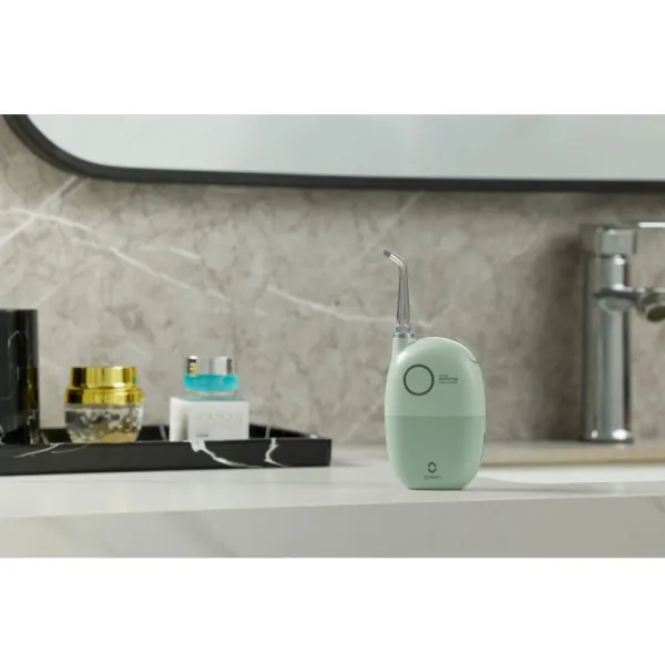 Oclean Oral Irrigator Oclean A10  Green