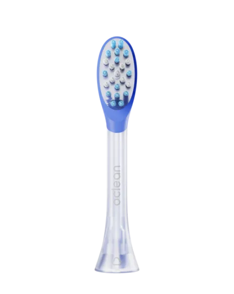 Oclean Brush Head Ease 2 pcs P1K1 Blue