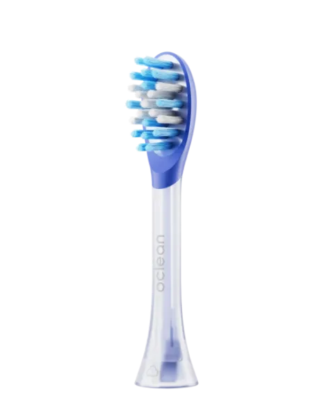 Oclean Brush Head Ease 2 pcs P1K1 Blue