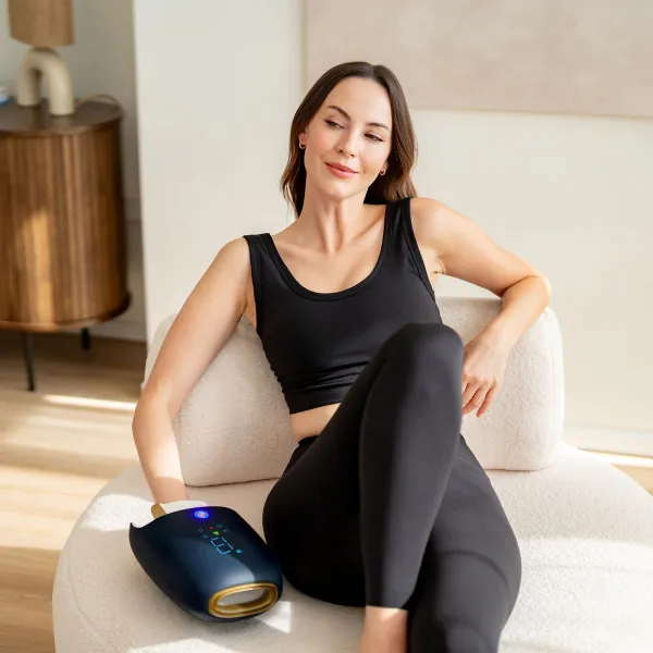 Medivon Hand Massager Revit