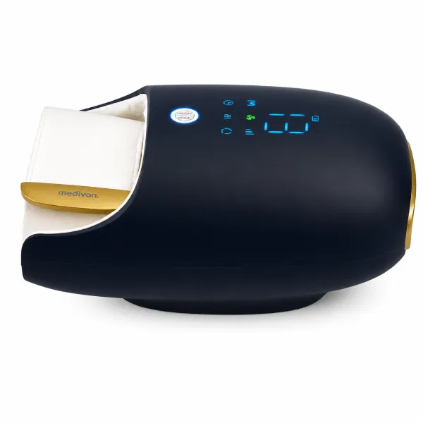 Medivon Hand Massager Revit