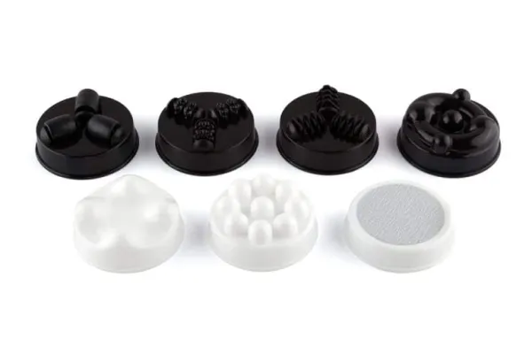 Medivon Hand Massager ME-800