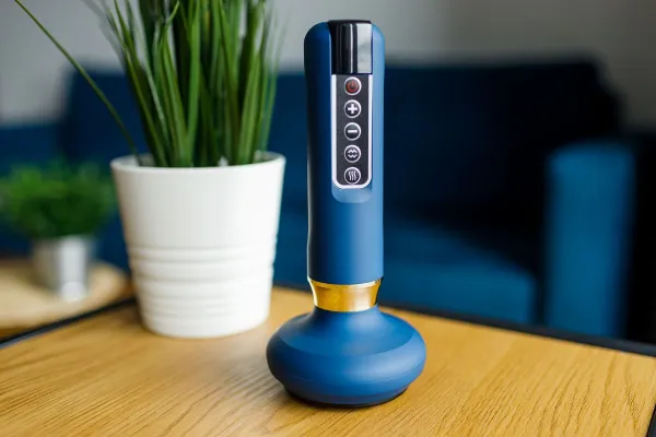 Medivon Cupping Massager Halley
