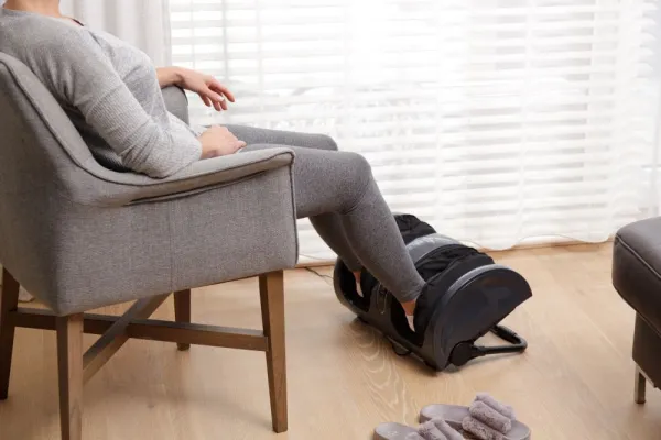 Medivon Foot Massager Pure Complete Total