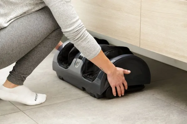 Medivon Foot Massager Pure Complete Total