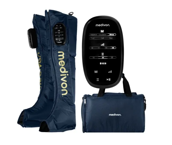 Medivon Compression Massager Aeria