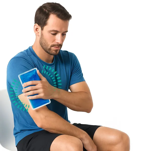 Medivon CoolPads Accessories for Compression Massager