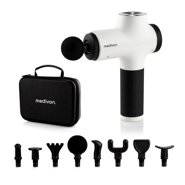 Medivon Hand Gun Relix Massager