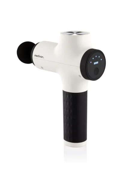 Medivon Hand Gun Relix Massager