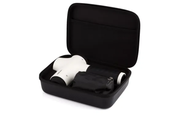 Medivon Hand Gun Relix Massager