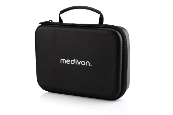 Medivon Hand Gun Relix Massager