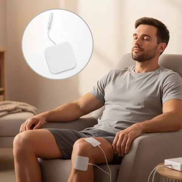Medivon Electro Pads Accessories for Electrostimulators OdinFlex